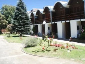 3 Ambientes con Balcon - Cochera - Excelente Ubicación - A 4 cuadras del mar - Dúplex/Tríplex en San Bernardo