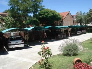 3 Ambientes con Balcon - Cochera - Excelente Ubicación - A 4 cuadras del mar - Dúplex/Tríplex en San Bernardo