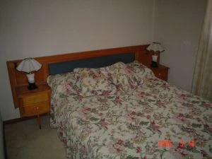 3 Ambientes con Balcon - Cochera - Excelente Ubicación - A 4 cuadras del mar - Dúplex/Tríplex en San Bernardo