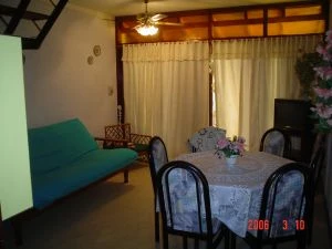 3 Ambientes con Balcon - Cochera - Excelente Ubicación - A 4 cuadras del mar - Dúplex/Tríplex en San Bernardo
