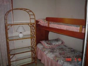 3 Ambientes con Balcon - Cochera - Excelente Ubicación - A 4 cuadras del mar - Dúplex/Tríplex en San Bernardo