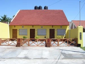 3 Ambientes con Balcón Interior - Detalles de Categoria - Calle Asfaltada - A 4 cuadras del mar - 4 cuadras del Centro - 4 cuadras de la Terminal - Dúplex/Tríplex en San Clemente
