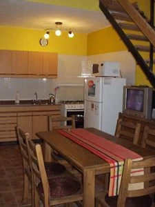 3 Ambientes con Balcón Interior - Detalles de Categoria - Calle Asfaltada - A 4 cuadras del mar - 4 cuadras del Centro - 4 cuadras de la Terminal - Dúplex/Tríplex en San Clemente