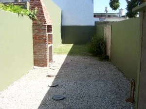 3 Ambientes con Balcón Interior - Detalles de Categoria - Calle Asfaltada - A 4 cuadras del mar - 4 cuadras del Centro - 4 cuadras de la Terminal - Dúplex/Tríplex en San Clemente