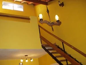3 Ambientes con Balcón Interior - Detalles de Categoria - Calle Asfaltada - A 4 cuadras del mar - 4 cuadras del Centro - 4 cuadras de la Terminal - Dúplex/Tríplex en San Clemente