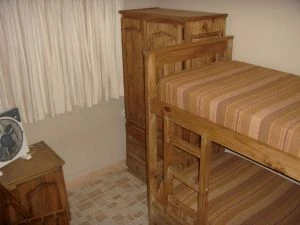 3 Ambientes con Balcón Interior - Detalles de Categoria - Calle Asfaltada - A 4 cuadras del mar - 4 cuadras del Centro - 4 cuadras de la Terminal - Dúplex/Tríplex en San Clemente