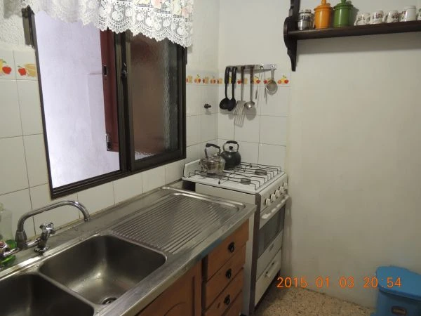 4 Ambientes con Quincho - Cochera - Zona Residencial - A 1 cuadra de la plaza - a 8 cuadras del mar - Casa/Chalet en San Bernardo