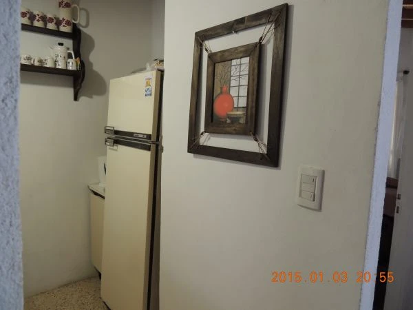 4 Ambientes con Quincho - Cochera - Zona Residencial - A 1 cuadra de la plaza - a 8 cuadras del mar - Casa/Chalet en San Bernardo