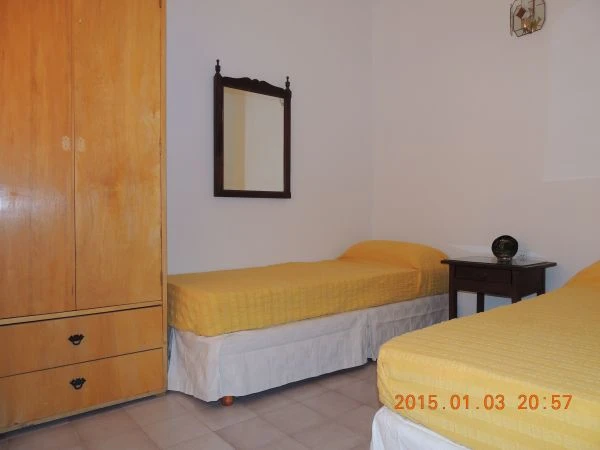 4 Ambientes con Quincho - Cochera - Zona Residencial - A 1 cuadra de la plaza - a 8 cuadras del mar - Casa/Chalet en San Bernardo