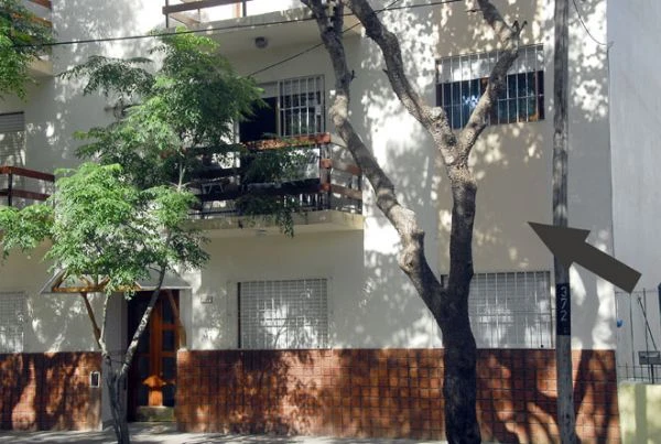 2 Ambientes Externo - A 4 cuadras mar - todo en perfecto estado de uso y conservación - Departamento en San Bernardo
