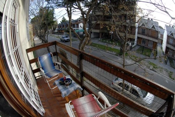 2 Ambientes Externo - A 4 cuadras mar - todo en perfecto estado de uso y conservación - Departamento en San Bernardo