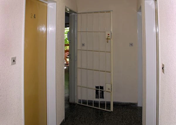 2 Ambientes Externo - A 4 cuadras mar - todo en perfecto estado de uso y conservación - Departamento en San Bernardo