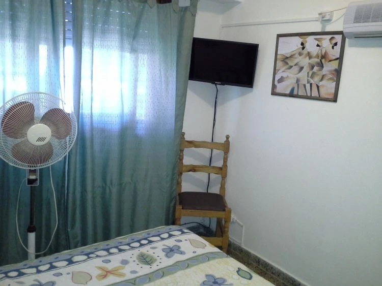 2 Ambientes Externo - A 4 cuadras mar - todo en perfecto estado de uso y conservación - Departamento en San Bernardo