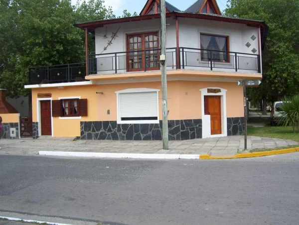 El Descanso - 2 Ambientes con Estacionamiento - A 2 cuadras del mar - a 6 cuadras de San Bernardo - a 8 cuadras del centro - Departamento en Mar de Ajó