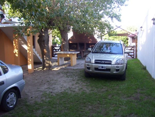 El Descanso - 2 Ambientes con Estacionamiento - A 2 cuadras del mar - a 6 cuadras de San Bernardo - a 8 cuadras del centro - Departamento en Mar de Ajó