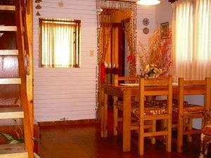 3 Ambientes con Cochera Abierta - Excelente Ubicación - A 5 cuadras del mar - a 3 cuadras de Av. San Bernardo - Dúplex/Tríplex en San Bernardo
