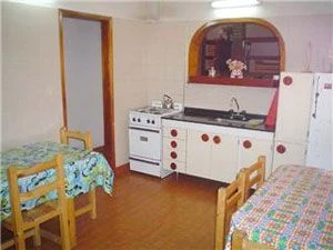 4 Ambientes en Barrio el Silvio - Garaje Cerrado para 2 Autos - A 3 cuadras del mar - Casa/Chalet en Mar de Ajó