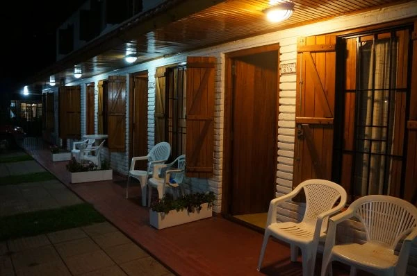 3 Ambientes con Cochera - A 6 cuadras del mar - Dúplex/Tríplex en San Bernardo