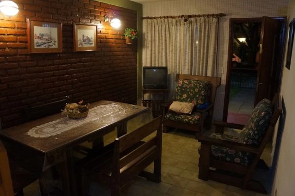 3 Ambientes con Cochera - A 6 cuadras del mar - Dúplex/Tríplex en San Bernardo