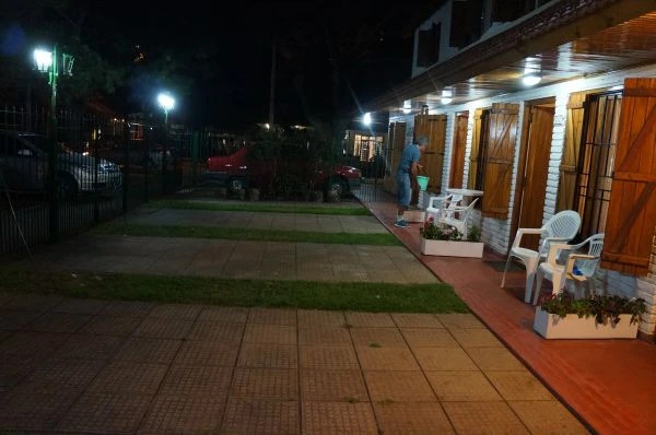 3 Ambientes con Cochera - A 6 cuadras del mar - Dúplex/Tríplex en San Bernardo