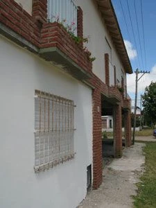 Alquilo Duplex en Las Toninas Feb/ Marzo. - Capacidad 6 personas - Dúplex/Tríplex en Las Toninas