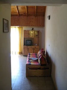 Alquilo Duplex en Las Toninas Feb/ Marzo. - Capacidad 6 personas - Dúplex/Tríplex en Las Toninas