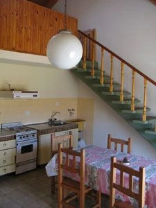 Alquilo Duplex en Las Toninas Feb/ Marzo. - Capacidad 6 personas - Dúplex/Tríplex en Las Toninas