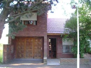 Alquilo Hermoso Chalet en San Bernardo - No se aceptan Jóvenes - Casa/Chalet en San Bernardo