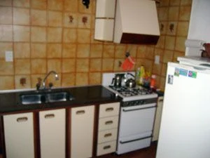 Alquilo Hermoso Chalet en San Bernardo - No se aceptan Jóvenes - Casa/Chalet en San Bernardo
