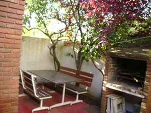 Alquilo Hermoso Chalet en San Bernardo - No se aceptan Jóvenes - Casa/Chalet en San Bernardo