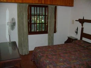 Alquilo Hermoso Chalet en San Bernardo - No se aceptan Jóvenes - Casa/Chalet en San Bernardo