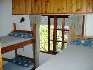 Alquilo Hermoso Chalet en San Bernardo - No se aceptan Jóvenes - Casa/Chalet en San Bernardo