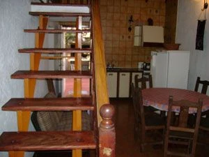 Alquilo Hermoso Chalet en San Bernardo - No se aceptan Jóvenes - Casa/Chalet en San Bernardo