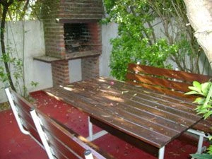 3 Ambientes con Cochera - Atendido por sus Dueños - A 6 cuadras de la playa - Dúplex/Tríplex en San Bernardo