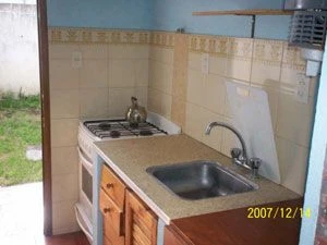 4 Ambientes - Entrada de Auto - Barrio El Silvio - A 3 cuadras del mar - Dúplex/Tríplex en Mar de Ajó