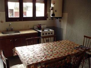 4 Ambientes - Estacionamiento - Zona del Muelle -  - Dúplex/Tríplex en Mar de Ajó