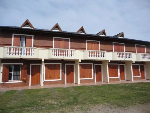 4 Ambientes de Categoria - Vista al Mar - A ½ del mar - Dúplex/Tríplex en Aguas Verdes