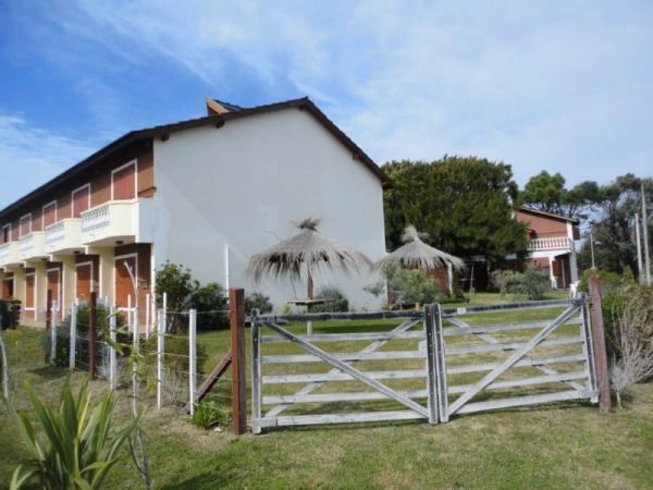 4 Ambientes de Categoria - Vista al Mar - A ½ del mar - Dúplex/Tríplex en Aguas Verdes