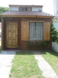 3 Ambientes - Entrada de Auto - Nuevo y Equipado - A 1 cuadra del mar - Dúplex/Tríplex en Aguas Verdes