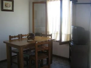 3 Ambientes - Entrada de Auto - Nuevo y Equipado - A 1 cuadra del mar - Dúplex/Tríplex en Aguas Verdes