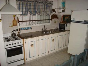 Casa para 7 Personas. - A 4 cuadras del mar - Casa/Chalet en La Lucila del Mar