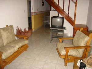 Casa para 7 Personas. - A 4 cuadras del mar - Casa/Chalet en La Lucila del Mar