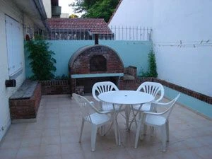 Casa para 7 Personas. - A 4 cuadras del mar - Casa/Chalet en La Lucila del Mar