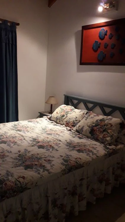 Casa para 7 Personas. - A 4 cuadras del mar - Casa/Chalet en La Lucila del Mar