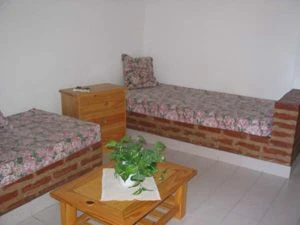 Vacaciones inolvidables - A 1½ cuadra del mar - a ½ de la calle Mendoza - Dúplex/Tríplex en La Lucila del Mar