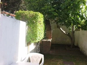 Vacaciones inolvidables - A 1½ cuadra del mar - a ½ de la calle Mendoza - Dúplex/Tríplex en La Lucila del Mar