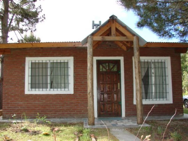 3 Ambientes - Espacio para Auto - A 3 cuadras de la mar - Casa/Chalet en Aguas Verdes