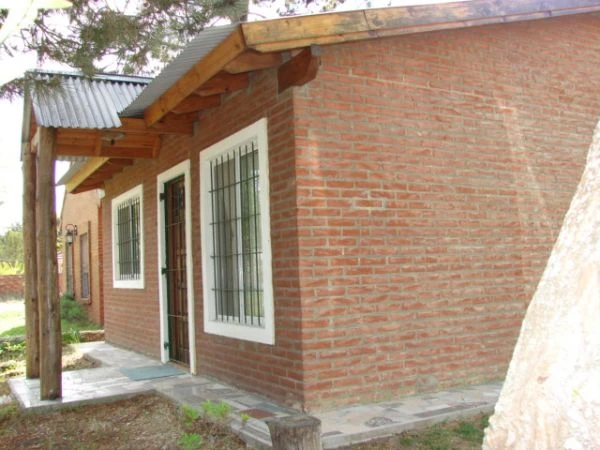 3 Ambientes - Espacio para Auto - A 3 cuadras de la mar - Casa/Chalet en Aguas Verdes