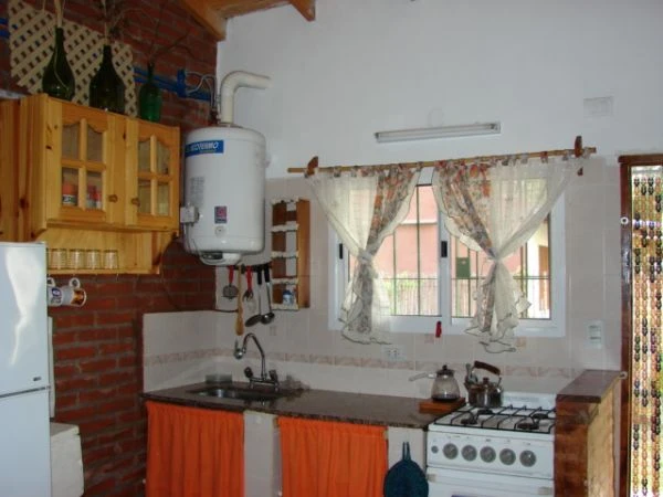 3 Ambientes - Espacio para Auto - A 3 cuadras de la mar - Casa/Chalet en Aguas Verdes