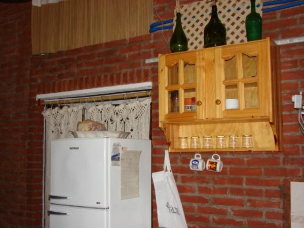 3 Ambientes - Espacio para Auto - A 3 cuadras de la mar - Casa/Chalet en Aguas Verdes